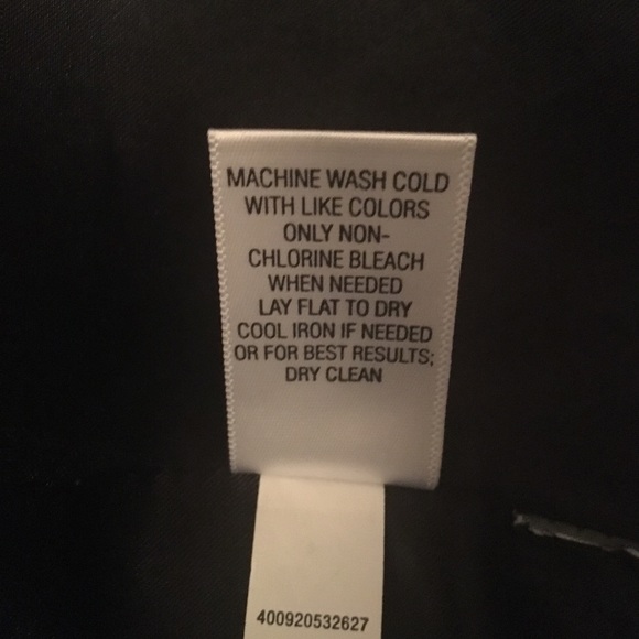 Women’s Dana Buchman  Faux Furry Vest - Picture 9 of 9